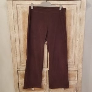 THE NORTH FACE TKA-100 Fleece Pants